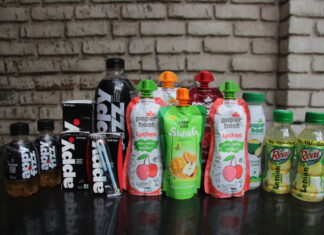 pack