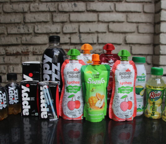 pack