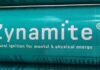 Zynamite