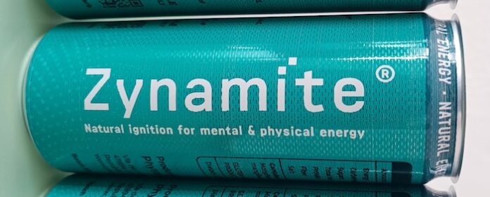 Zynamite