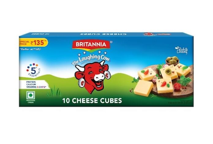 Britannia