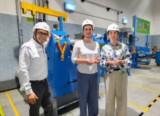 hubergroup