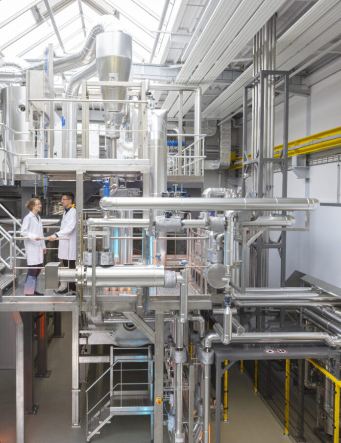 cerex Bühler