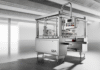 The GEA Bake Depositor MO: A newly designed depositor dedicated to a wide range of doughs, batters and fillings. Engineered to process high volumes of products, it can handle various types of cake and pies