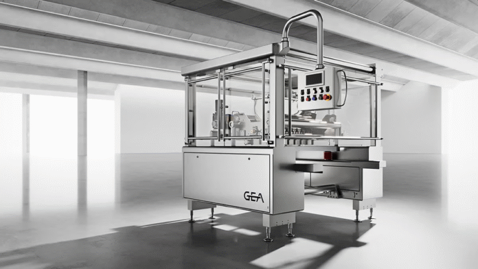 The GEA Bake Depositor MO: A newly designed depositor dedicated to a wide range of doughs, batters and fillings. Engineered to process high volumes of products, it can handle various types of cake and pies