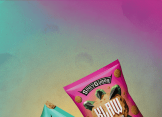 Blue Tribe Foods