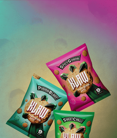 Blue Tribe Foods