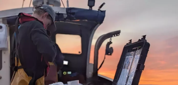 nestle Together with external partners in New Zealand and the United Kingdom, the Nestlé Institute of Agricultural Sciences is researching the potential environmental benefits and scalability of an innovative aquaculture approach.