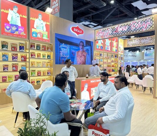 Bikaji Foods