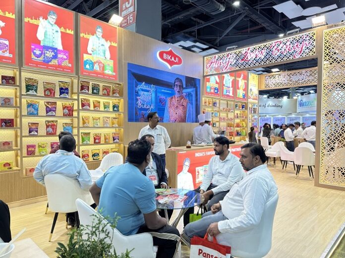 Bikaji Foods