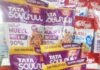 Brands such as Nestle India, ITC, Tata Consumer Products, Parle Products, the Gujarat Cooperative Milk Marketing Federation (Amul), Britannia or Parag Milk Foods are now focusing on high-end products to align with the evolving preferences and aspirations of consumers.