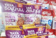Brands such as Nestle India, ITC, Tata Consumer Products, Parle Products, the Gujarat Cooperative Milk Marketing Federation (Amul), Britannia or Parag Milk Foods are now focusing on high-end products to align with the evolving preferences and aspirations of consumers.