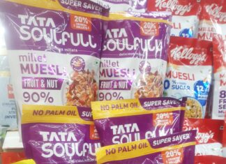 Brands such as Nestle India, ITC, Tata Consumer Products, Parle Products, the Gujarat Cooperative Milk Marketing Federation (Amul), Britannia or Parag Milk Foods are now focusing on high-end products to align with the evolving preferences and aspirations of consumers.