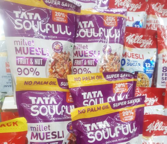 Brands such as Nestle India, ITC, Tata Consumer Products, Parle Products, the Gujarat Cooperative Milk Marketing Federation (Amul), Britannia or Parag Milk Foods are now focusing on high-end products to align with the evolving preferences and aspirations of consumers.