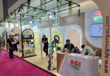 AGI Greenpac