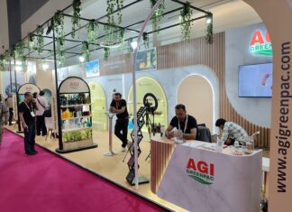 AGI Greenpac
