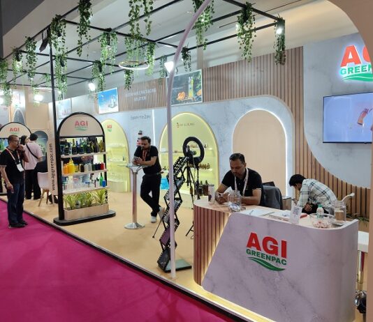 AGI Greenpac
