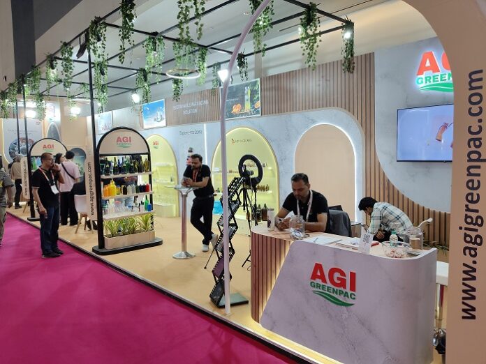 AGI Greenpac