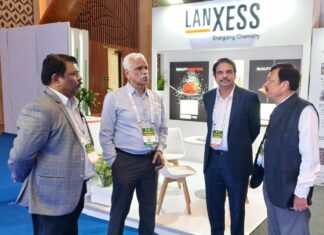 Lanxess