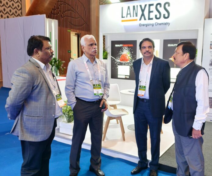 Lanxess