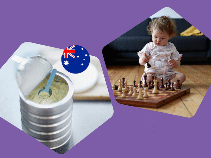 Australia