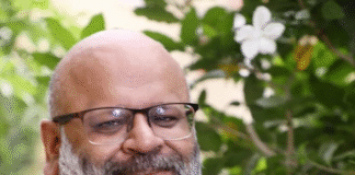 Zaheer Abbas founder and CEO of recently launched paper procurement and distribution company PrimeFiber Photo PrimeFiber