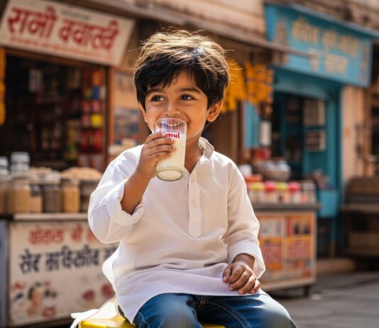 Amul