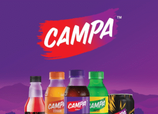 The Campa launch marks RCPL’s entry in Nepal and further reaffirms the company’s long-term commitment to the country.