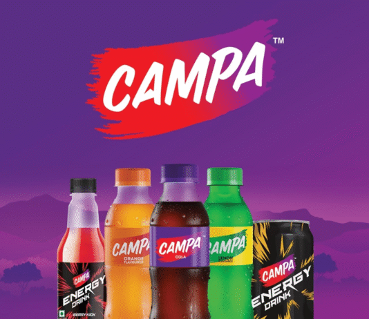 The Campa launch marks RCPL’s entry in Nepal and further reaffirms the company’s long-term commitment to the country.