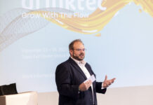 From 15 to 19 September 2025, over 1,000 exhibitors from more than 50 countries will come together in Munich to showcase the latest trends in beverage and liquid food production at drinktec.