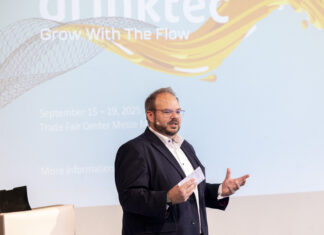 From 15 to 19 September 2025, over 1,000 exhibitors from more than 50 countries will come together in Munich to showcase the latest trends in beverage and liquid food production at drinktec.