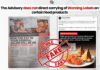 The Press Information Bureau (PIB) has dismissed as misleading, incorrect, and baseless media reports claiming that the Union health ministry has directed issuance of warning labels on food products such as samosa, jalebi and laddoos.