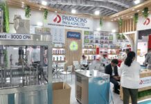 Parksons Packaging