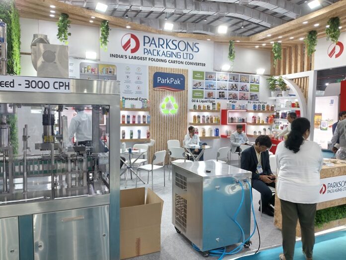 Parksons Packaging