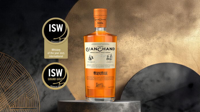 GianChand