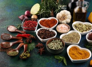 Spice