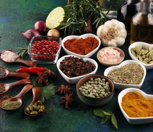 Spice