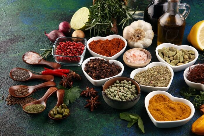 Spice