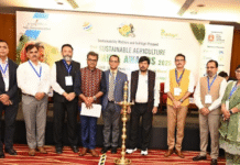 Sustainable Agriculture Summit
