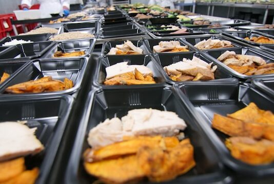 Food