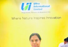 Ultra International