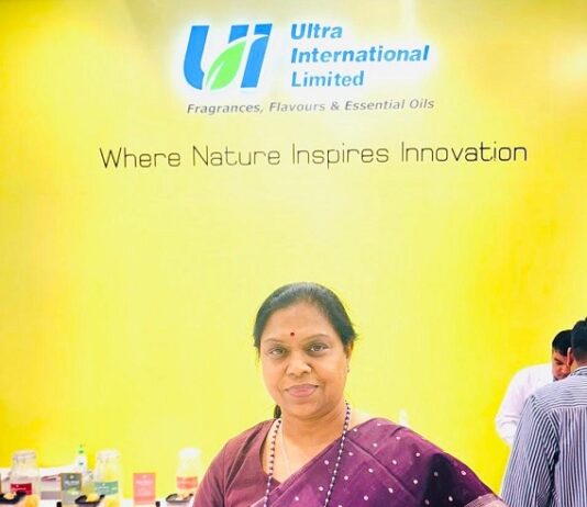 Ultra International