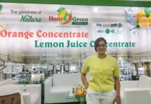 Horti Green
