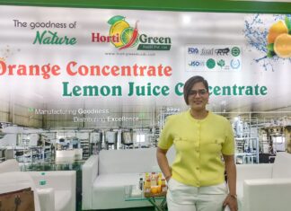 Horti Green