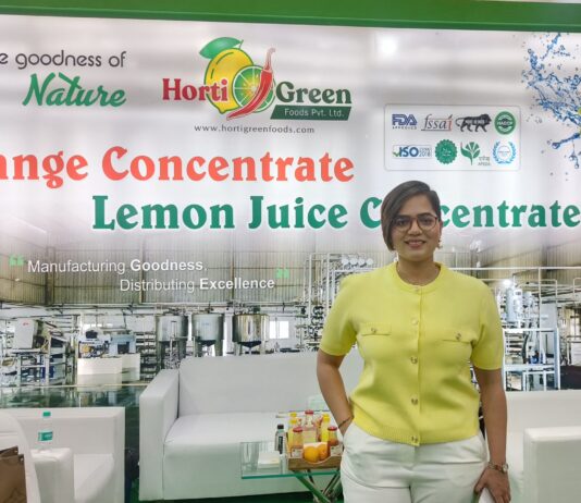 Horti Green