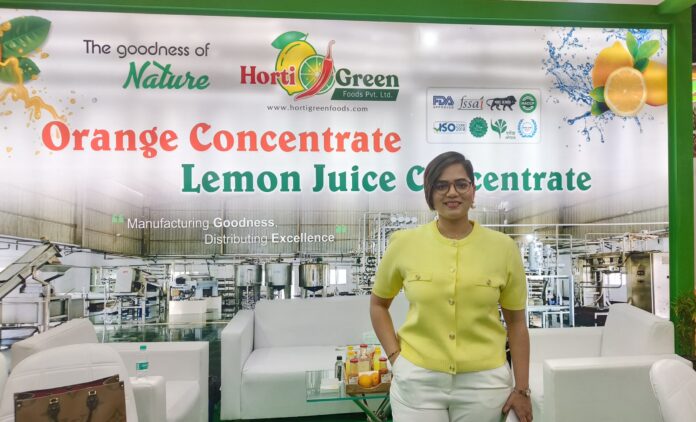 Horti Green