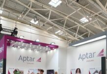 Aptar Closures