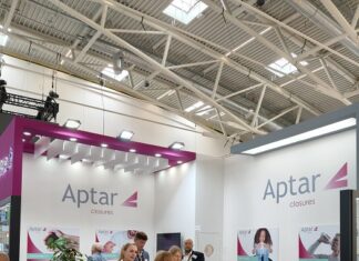 Aptar Closures