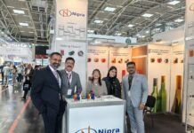 Nipra Industries