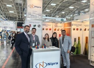 Nipra Industries